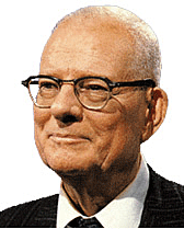 W Edwards Deming